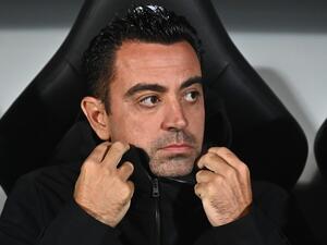 تشكيلة برشلونة المتوقعة أمام أوساسونا اليوم في الدوري الإسباني
