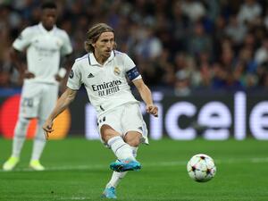 تشكيلة ريال مدريد المتوقعة أمام قادش اليوم في الدوري الإسباني