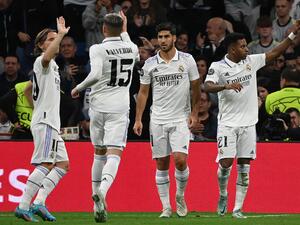 الموعد والقناة الناقلة لمباراة ريال مدريد وقادش اليوم في الدوري الإسباني