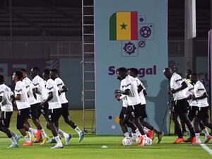 (Photo by OZAN KOSE / AFP)