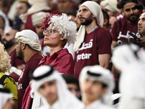 (Photo by MANAN VATSYAYANA / AFP)