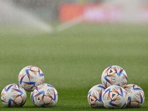 (Photo by Glyn KIRK / AFP)
