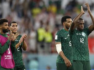 علم البيانات يتوقع نتيجة مباراة السعودية والمكسيك في كأس العالم 2022