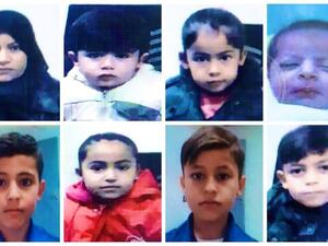 تركيا.. وفاة 9 سوريين بينهم 8 أطفال بحريق