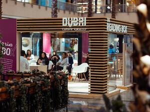 Reading Box, a success story instilling knowledge in Dubai