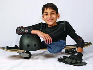 غانم المفتاح