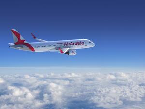Air Arabia Egypt launches new route between Cairo and Marseille