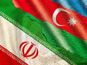 Armenia - Iran
