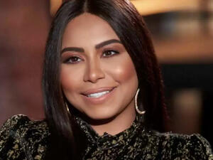 شيرين عبدالوهاب