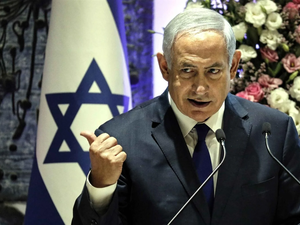 Netanyahu 