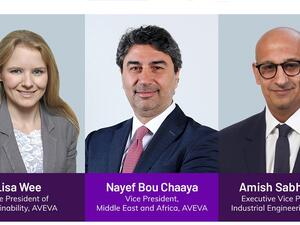 AVEVA Showcases Role of Digital Technologies in Achieving Zero-Carbon Economy at COP27