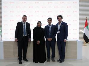 الاتحاد للطيران تتعاون مع World Energy لتأكيد مستقبل الطيران البيئي مع مبدأ  "حجز الوقود واستخدامه"