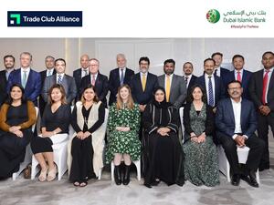 Dubai Islamic Bank hosts 2022 Trade Club Alliance General Assembly in Dubai
