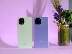 6 أسباب تدفعك للحصول على هاتف HUAWEI nova Y61 الجديد