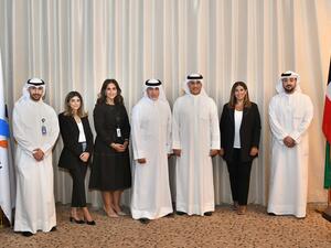 Burgan Bank Launches New Concierge Services in Partnership with Peacock Concierge