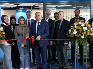 ADU launches a state-of-the-art Innovation Center in its Al Ain campus