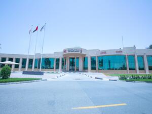 معهد دبي القضائي يطلق الدفعة الأولى من دبلوم تأهيل وتدريب  "الكاتب العدل الخاص" بالتعاون مع محاكم دبي
