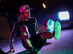 Fan Experience at Education City Stadium To Offer Accessible Activations
