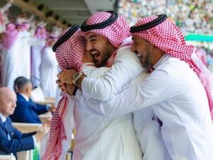 الأمير عبدالعزيز الفيصل