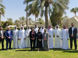 KPMG in Bahrain delivers Waqf Fund’s ‘Compliance Head Grooming program’ for Compliance Leaders in Bahrain