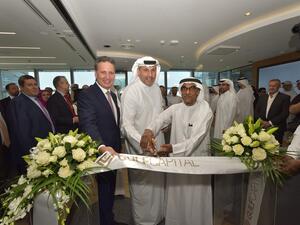 Gulf Capital Opens its New Global Headquarters in Abu Dhabi Global Market and Obtains an In-Principle Approval for an Asset Management License from ADGM Financial Services Regulatory Authority 
