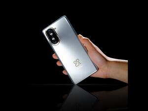 مع العديد من الميزات الأولى من نوعها في الصناعة، ترتقي الكاميرا الأمامية لهاتف HUAWEI nova 10 Pro بصورك الذاتية إلى مستويات جديدة