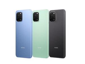 6 أسباب تدفعك للحصول على هاتف HUAWEI nova Y61 الجديد خلال موسم التخفيضات هذا