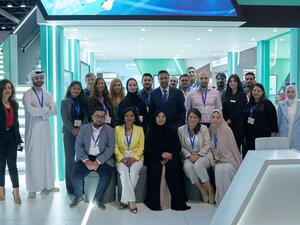 Alef Education, a UAE-based leading global education technology provider, underlined the significance of the best use of technology and data science in reforming the education system to prepare learners for future careers during their exhibit at the Globa