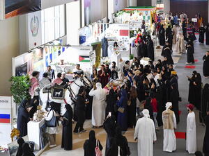 UAE University organizes activities of “UAE Homeland of Tolerance”