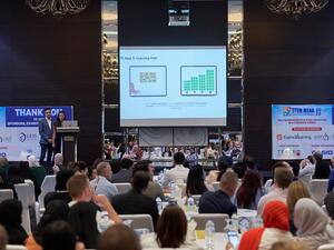 Alef Education joins STEM MENA conference as Platinum Sponsors