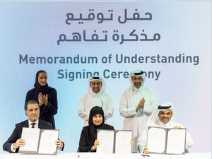 Plans for National Program To Conserve Qatar’s Coastal Ecosystems Announced