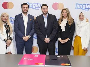 Jingle Pay Partners With Mastercard To Boost Financial Inclusion