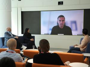 Visa و Crypto.com تدمجان كرة القدم وعالم الفن والرموز غير القابلة للاستبدال NFTs لتزويد المشجعين بتجارب لا تُنسى