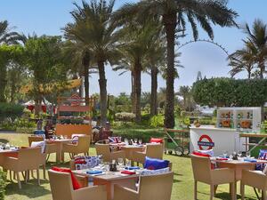 London social brunch 2.0: Iconic brunch returns to the Ritz-Carlton, Dubai with elevated offerings for the Winter Season