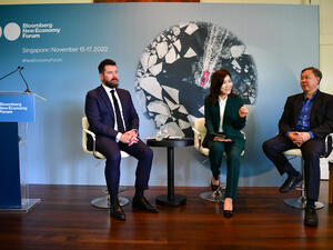 Hyundai Motor Group Outlines Plans to Accelerate New Economy through Smart Mobility Solutions