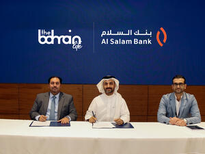 Al Salam Bank Partners with ‘The Bahrain Life’ to Enable Clients to Save More Through Exclusive Offers 