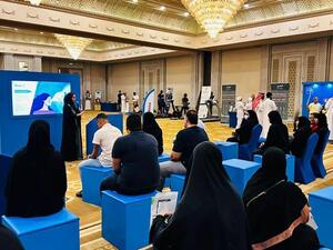 Bupa Arabia hosts its third ‘Live Right’ event in Eastern Province