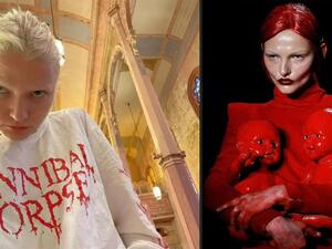 لوتا فولكوفا - Lotta Volkova