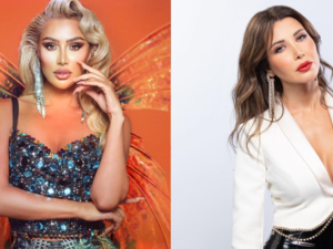 Nancy Ajram sues Maya Diab? here's what we know