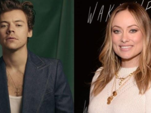 Olivia Wilde and Harry Styles are Taking A break 