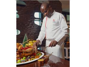 Marriott Hotel Al Jaddaf, Dubai set to celebrate the festive season with delightful offerings