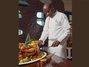 Marriott Hotel Al Jaddaf, Dubai set to celebrate the festive season with delightful offerings