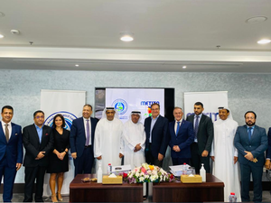 Fujairah Port awards Metito the second phase of the Fujairah Port desalination plant