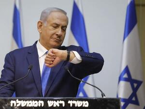 Netanyahu 