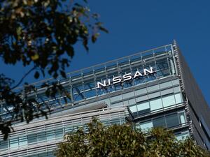 Nissan to acquire shares in vehicle energy Japan inc.