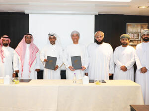 Oman oil marketing company partners with tamiyoz to expand footprint in Eastern and western Saudi Arabia