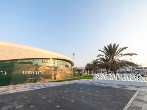 ياس مارينا يستعد لاستقبال الزوار بمجموعة واسعة من الفعاليات الترفيهية خلال سباق جائزة الاتحاد للطيران الكبرى للفورمولا 1 في أبوظبي 2022