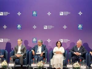 NYUAD and Pearl Initiative Host Prominent Philanthropists to Drive the Conversation on Strategic Giving in the Gulf Region and South Asia