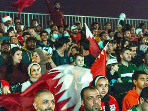 Fans, Families, Enjoy Free Match Screenings at QF’s Oxygen Park