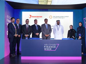 RAKBANK partners with ADGM to offer dedicated banking services